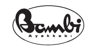 BAMBİ AYAKKABI