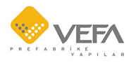  VEFA PREFABRİK YAPILARI